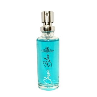 Deo Colônia Feminina Classic Blue 15ml PhálleBeauty PH0610
