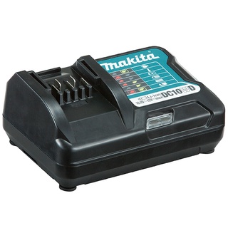 Carregador de bateria 12v bivolt - Makita