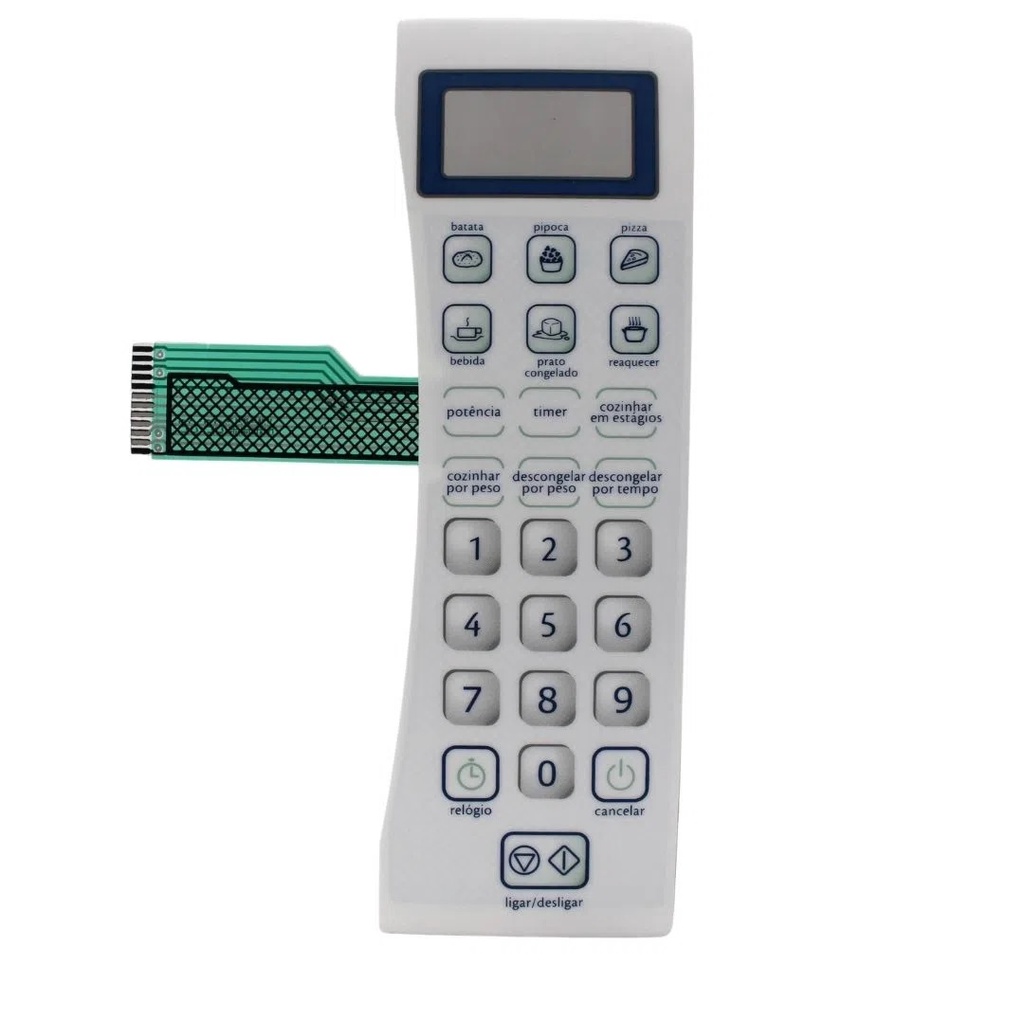 Membrana Para Microondas Consul Cms18bb Cms 18bb Similar