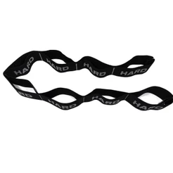 Faixa Elástica Extensora com 8 Elos Treino com Elásticos - Odin Fit