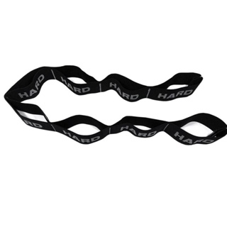 Faixa Elástica Extensora com 8 Elos Treino com Elásticos - Odin Fit em Oferta na Shopee