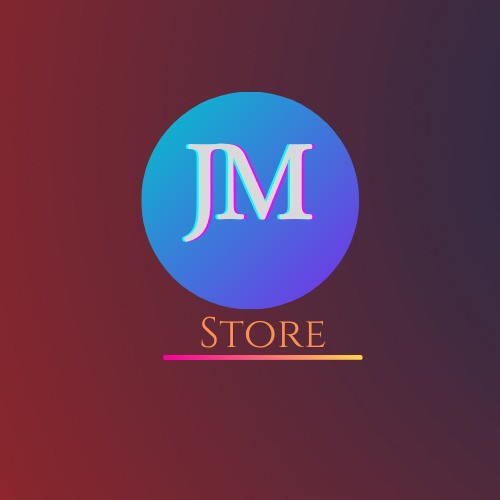 JM Store, Loja Online Shopee Brasil