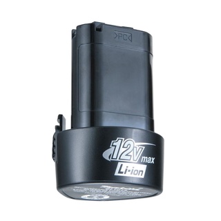 Bateria Recarregável 1,3Ah 12V Lithium-Ion BL1014 MAKITA em Oferta na Shopee