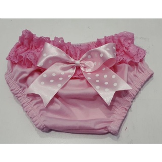 Calcinha bumbum bebê e infantil