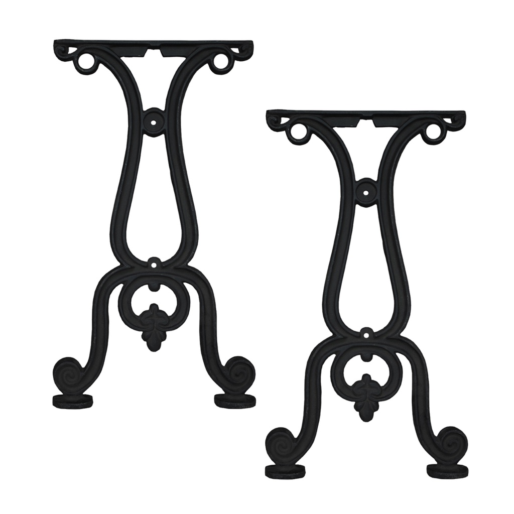 Base de Mesa em Ferro: Onde Comprar | BuscaProdutos