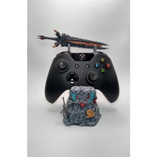 Suporte Para Controle De Vídeo Game Devil May Cry 5