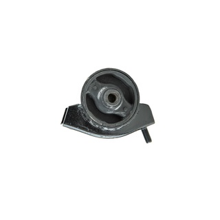 Coxim Calço Inferior Traseiro Travessa Cambio Jac J3 1.4 16V