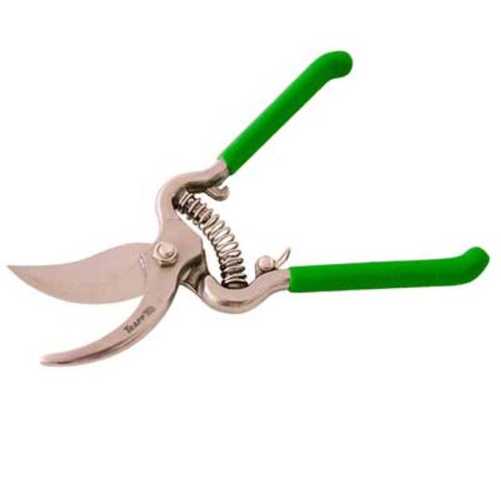 Tesoura p/ Poda Jardim Aço Forjado TS3124 20,5cm TRAPP em Oferta na Shopee