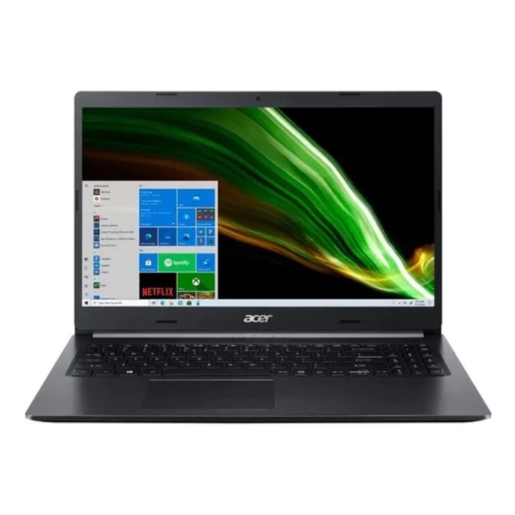 Notebook Acer Aspire 5 A515 54 Preta 15 6 Intel Core I5 10210U 8GB De