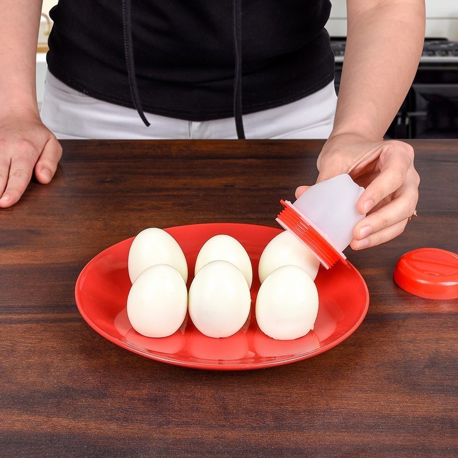 Силиконовые формы для варки яиц без скорлупы Silicone Egg boil, 6 шт. Силиконовая яйцеварка Silicone Egg boil. Яйцеварка пашотница. Форма яйца.
