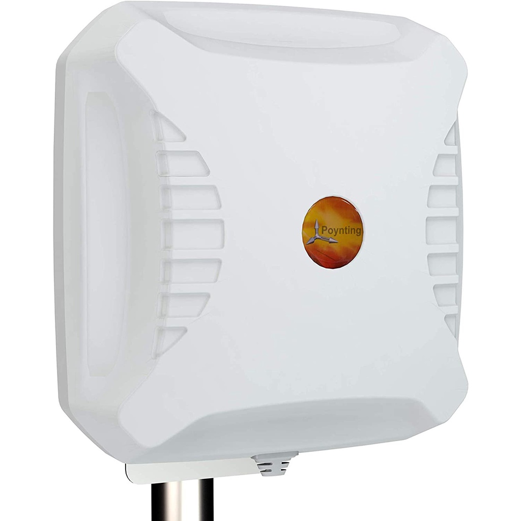 POYNTING XPOL MIMO ANTENA DE 2G A 5G