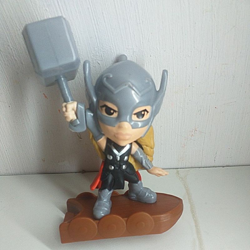 Marvel Thor 9cm