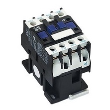 Contator Trifásico 25a 110v - Cjx2-25 - Lc1-d2510 - Jng