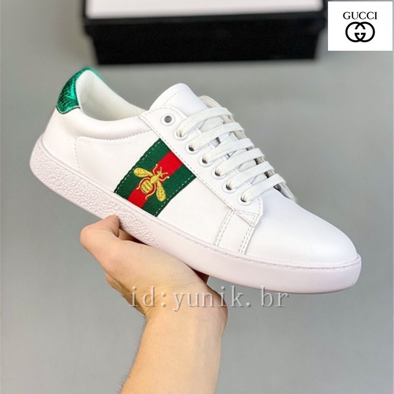 gucci sapatos