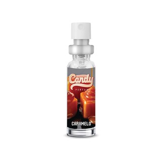 Perfume Candy - Caramelo (7ml) - Nova Linha Thipos - Lançamento - Perfume De Bolso - Perfume De Bolsa - Decant