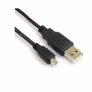 Cabo Sincronizador USB Para Sony DSC-W190 W310 W330 W370 W520 W530 W550 W610 W620 W630