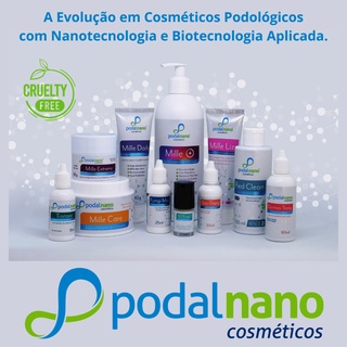 Antimicótico Para Micose Unhas Com Nanotecnologia De Ponta 25ml - Fungi ...