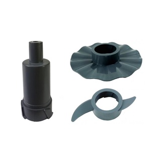 Conjunto Batedores P/proc Walita Ri7630 Ri7631 Ri7632 Ri7636