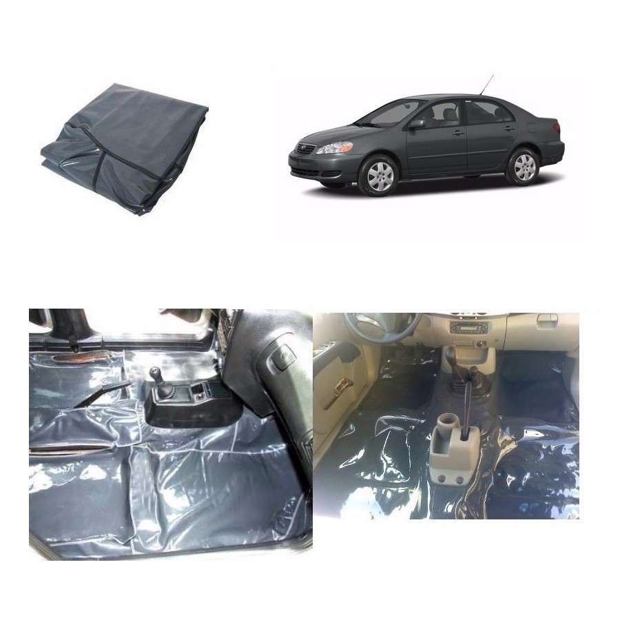 O que é Carpete Assoalho Corolla 2005? Guia e Onde Comprar | BuscaProdutos
