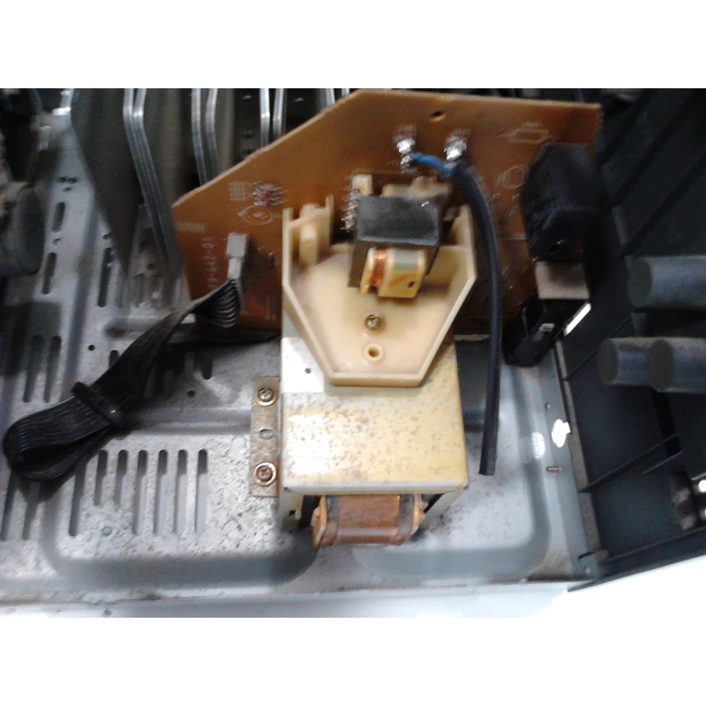 Transformador Som Aiwa Cx-nsz310lh