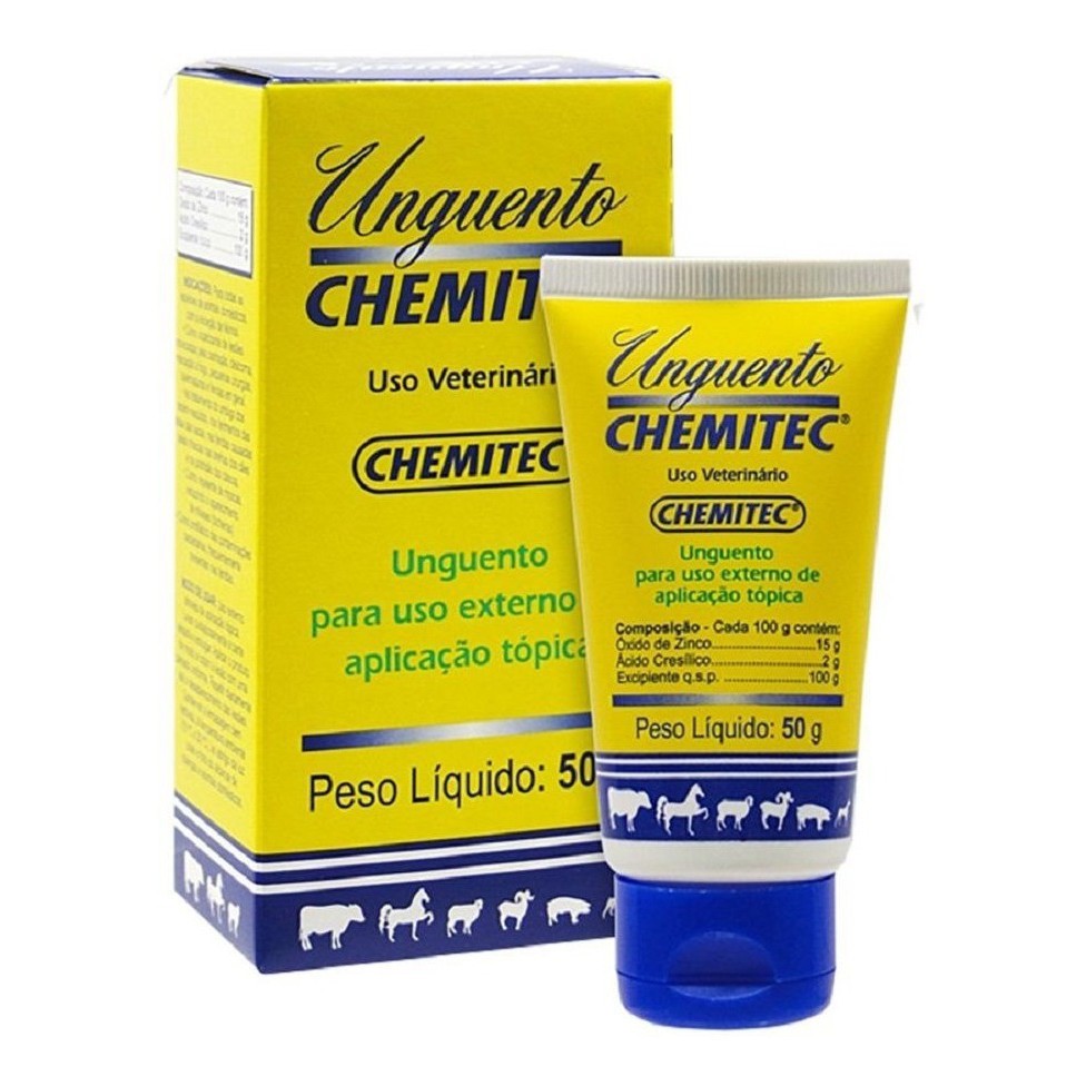 Unguento para Cachorro: Onde Comprar | BuscaProdutos