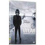 Dvd tributo Bob Dylan volume 1 - 30th anniversary celebration