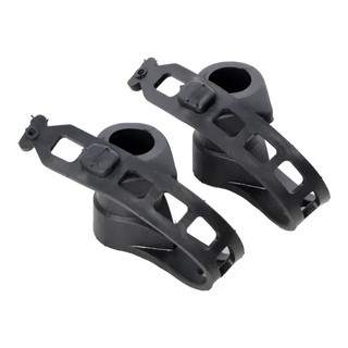 Par De Abraçadeira para Transbike - Reposição Altmayer Al-03