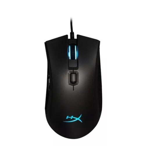 Mouse Gamer HyperX Pulsefire FPS PRO!!!