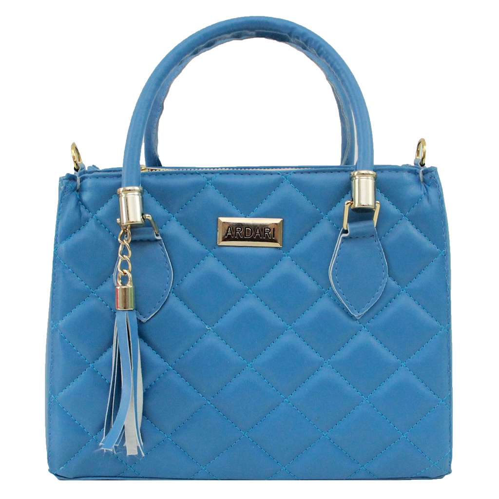 Bolsa feminina de ombro com alça lateral transversal removível Ardari em Oferta na Shopee