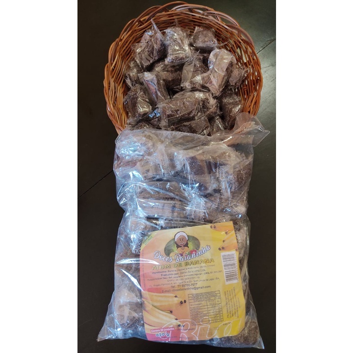 Doce Atum: Guia Completo e Onde Comprar | BuscaProdutos