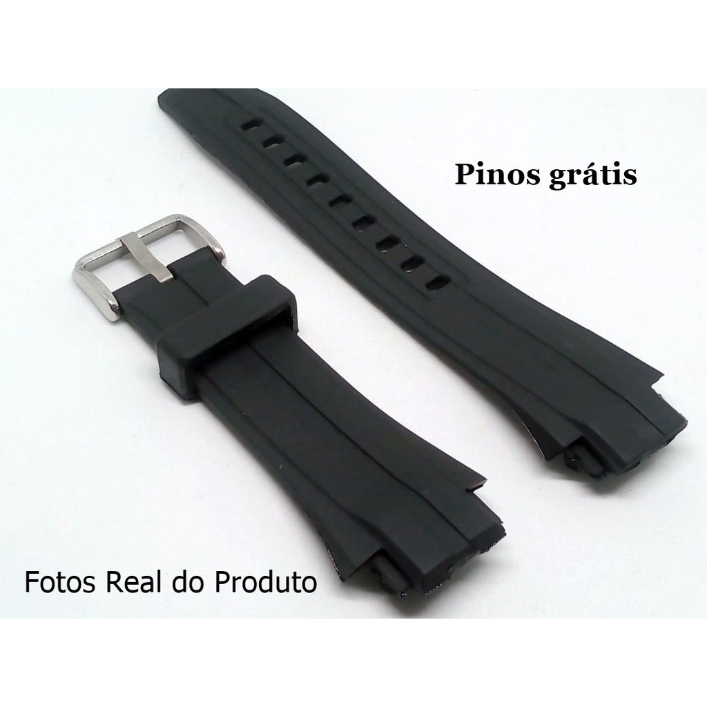 Pulseira Speedo 65041g 65041g0etnp2 Melhor Preço De S. Paulo