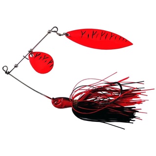 Anzol King Spinner 26g Halloween - Yara Cor 02 6/0 em Oferta na Shopee