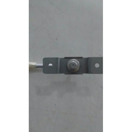 Tubo Alimentador Do Forno Gn Esmaltec Com Injetor