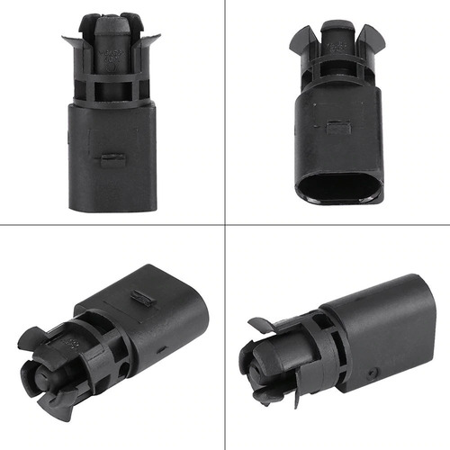 Sensor De Temperatura Externa Amarok Golf Up Jetta A3 Polo em Oferta na Shopee