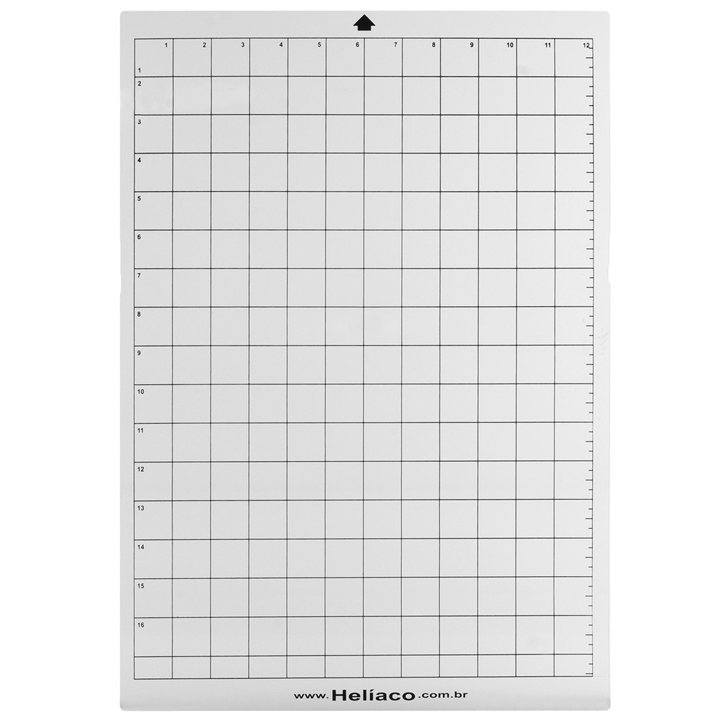 Base de corte Helíaco A3 Compatível Silhouette Cameo em Oferta na Shopee