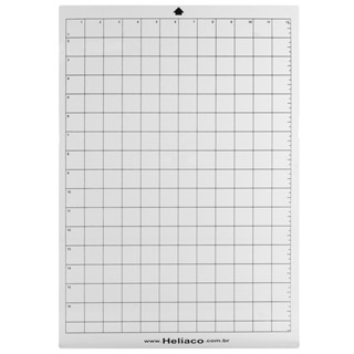 Base de corte Helíaco A3 Compatível Silhouette Cameo em Oferta na Shopee