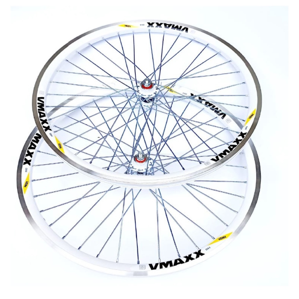 Aro Vmaxx Raio Grosso: Onde Comprar | BuscaProdutos