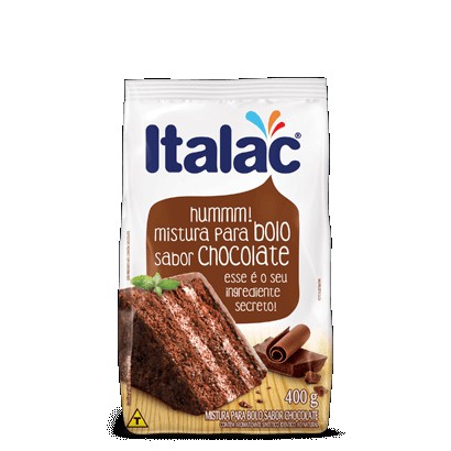 Mistura para Bolo Italac - Comprar com Melhor Preço em Padaria