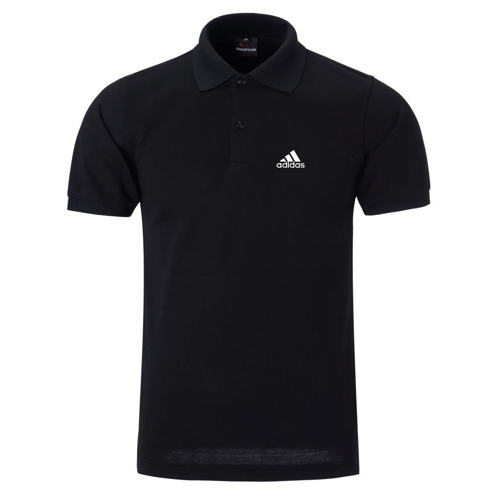 camisa gola polo adidas