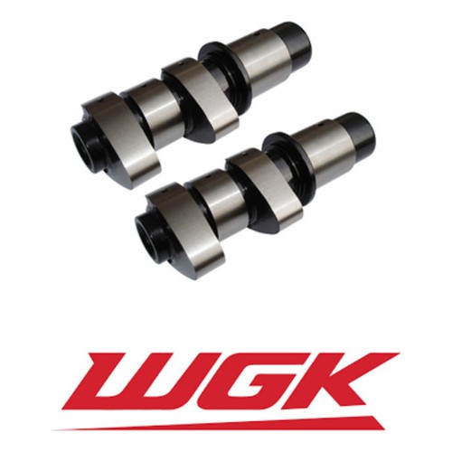 Comando Cb 300 Xre 300 Mod Original  Wgk Promoção 1011121 em Oferta na Shopee