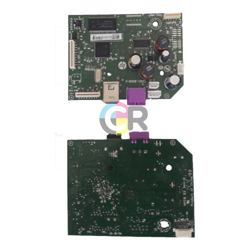 Placa Logica Hp 2516/ 2515 Deskjet - Cz280 -60009 Multifuncional