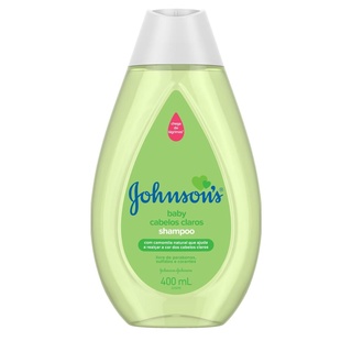 Shampoo Johnson