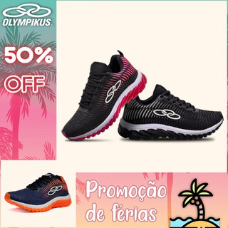 tenis escolares femininos