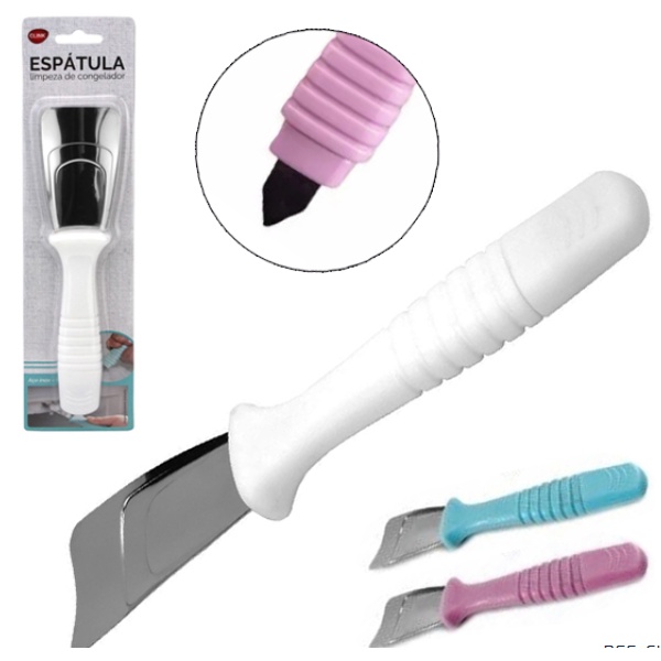 Pegador de Gelo Plástico: Onde Comprar | BuscaProdutos