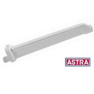 Cano Tubo Braco Para Chuveiro 30 ou 40 cm Astra