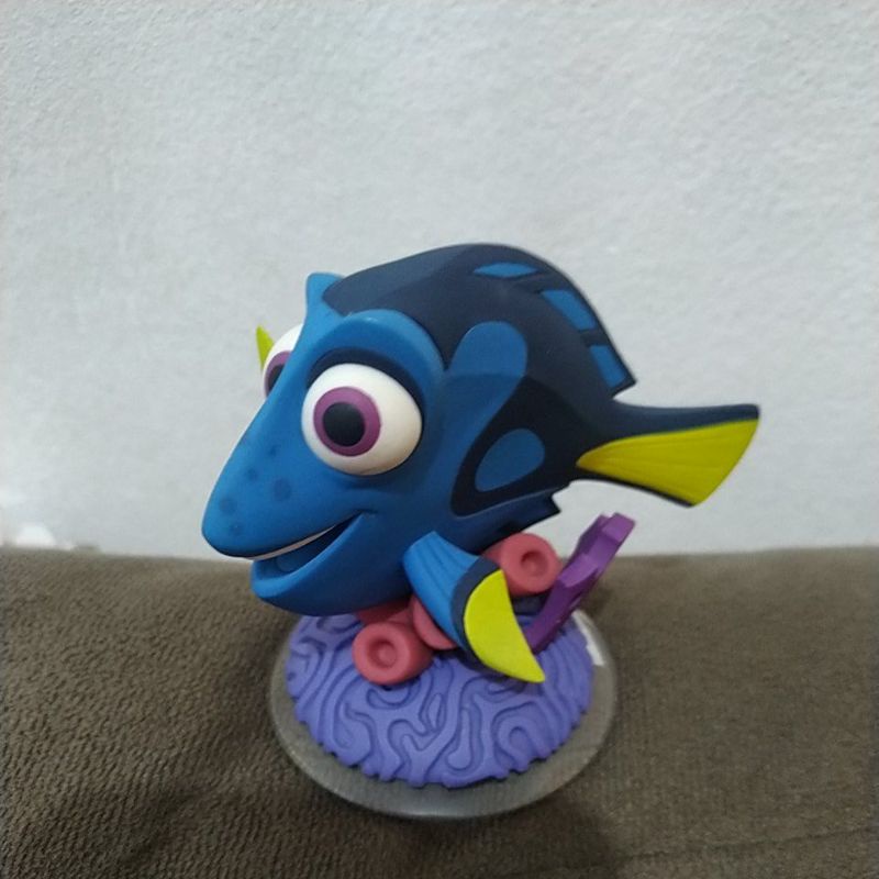 Disney infinity Dory - Procurando Nemo
