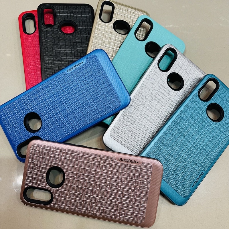 capa anti impacto Motorola G8 plus / G8 play em Oferta na Shopee