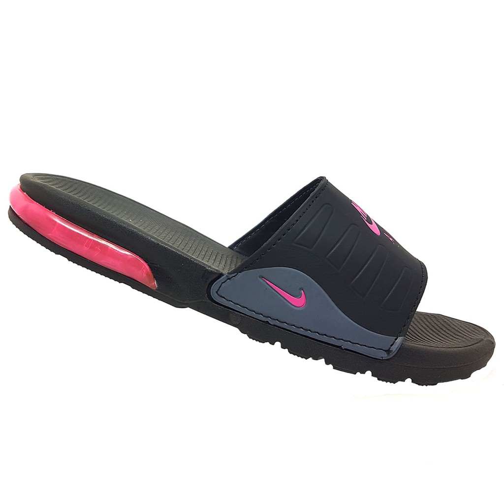 chinelo de dedo nike feminino