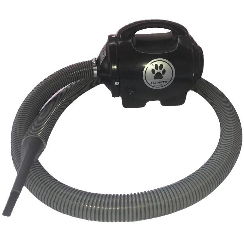 Soprador Secador Profissional Pet Shop Veloster Pet Line  Plus Color