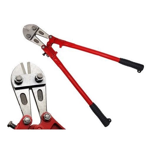 Tesoura Alicate Corta Vergalhão 14 Polegadas 350mm Profissional Mtx
